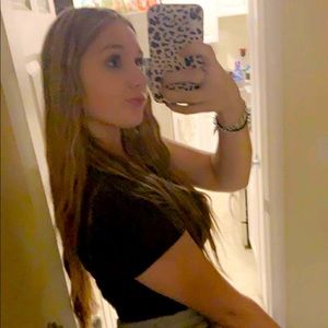 Meet your Posher, Rylie